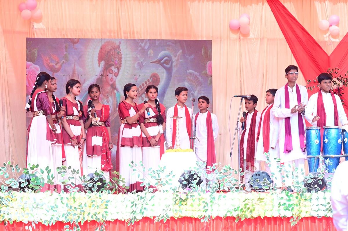 Farewell Gathering 2026