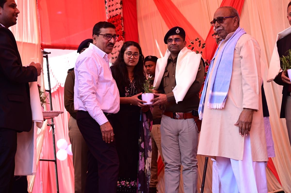 Farewell Moments 2026