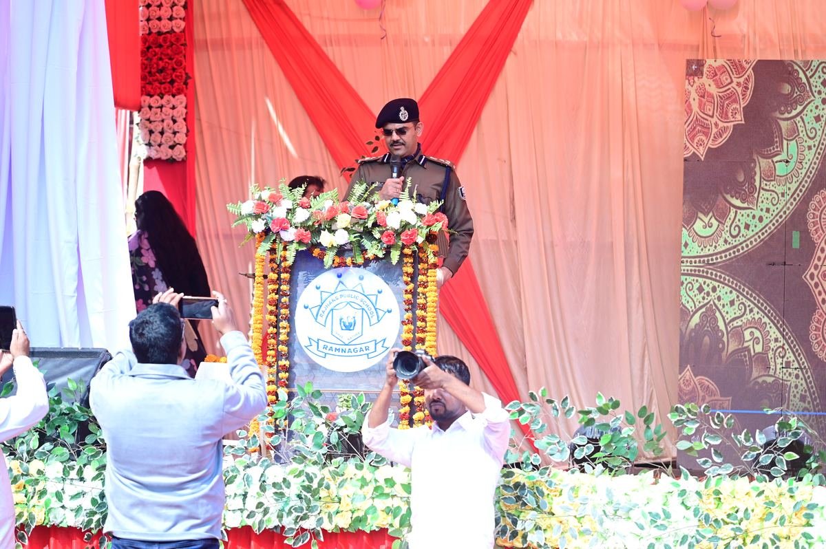 Farewell Celebration 2026