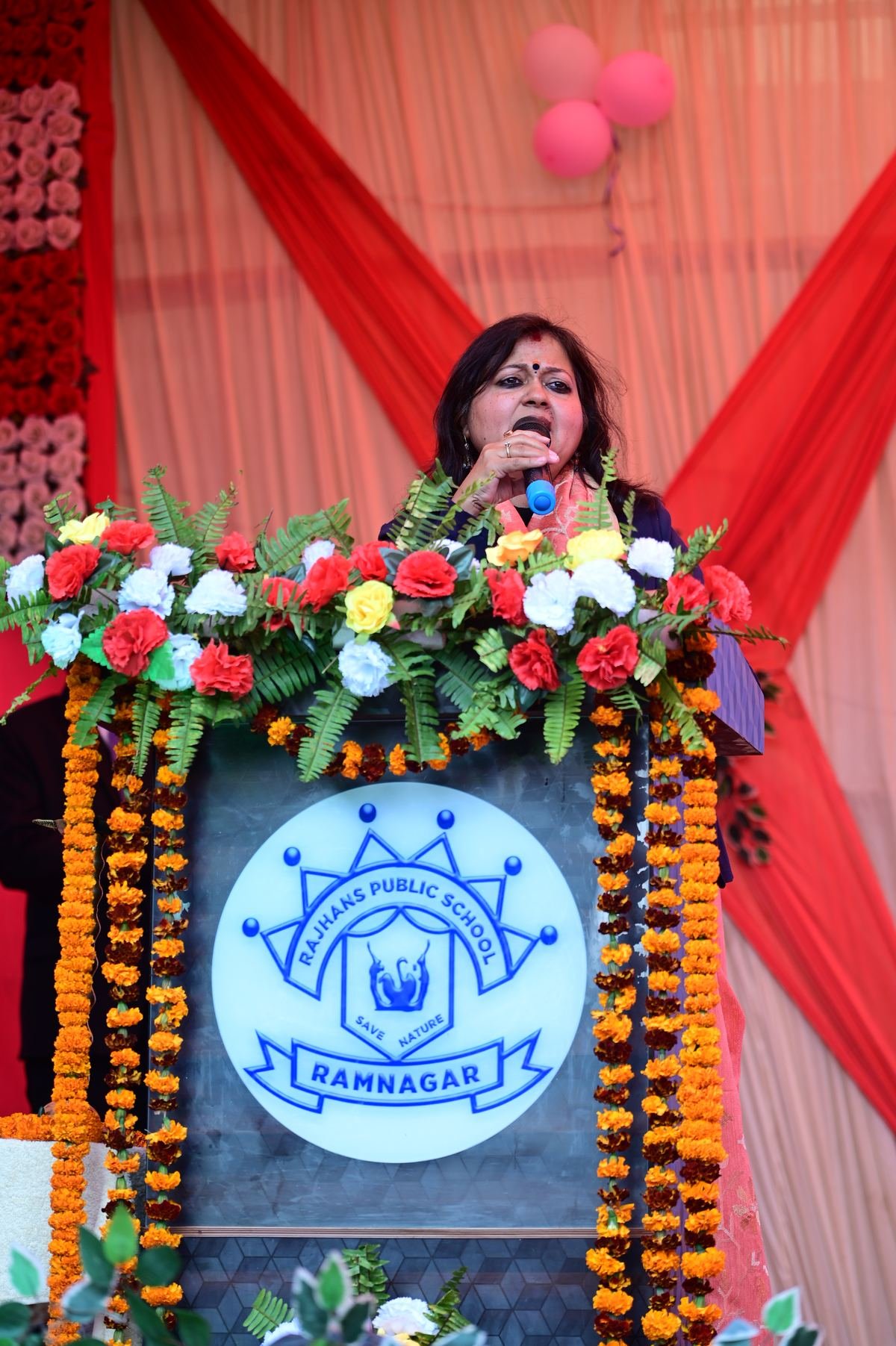 Farewell memories – Class of 2026