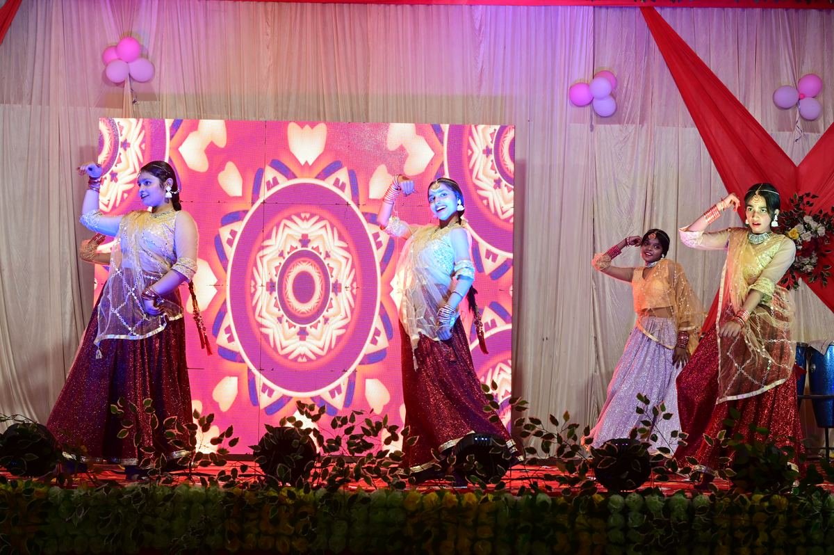 Farewell Group Photo