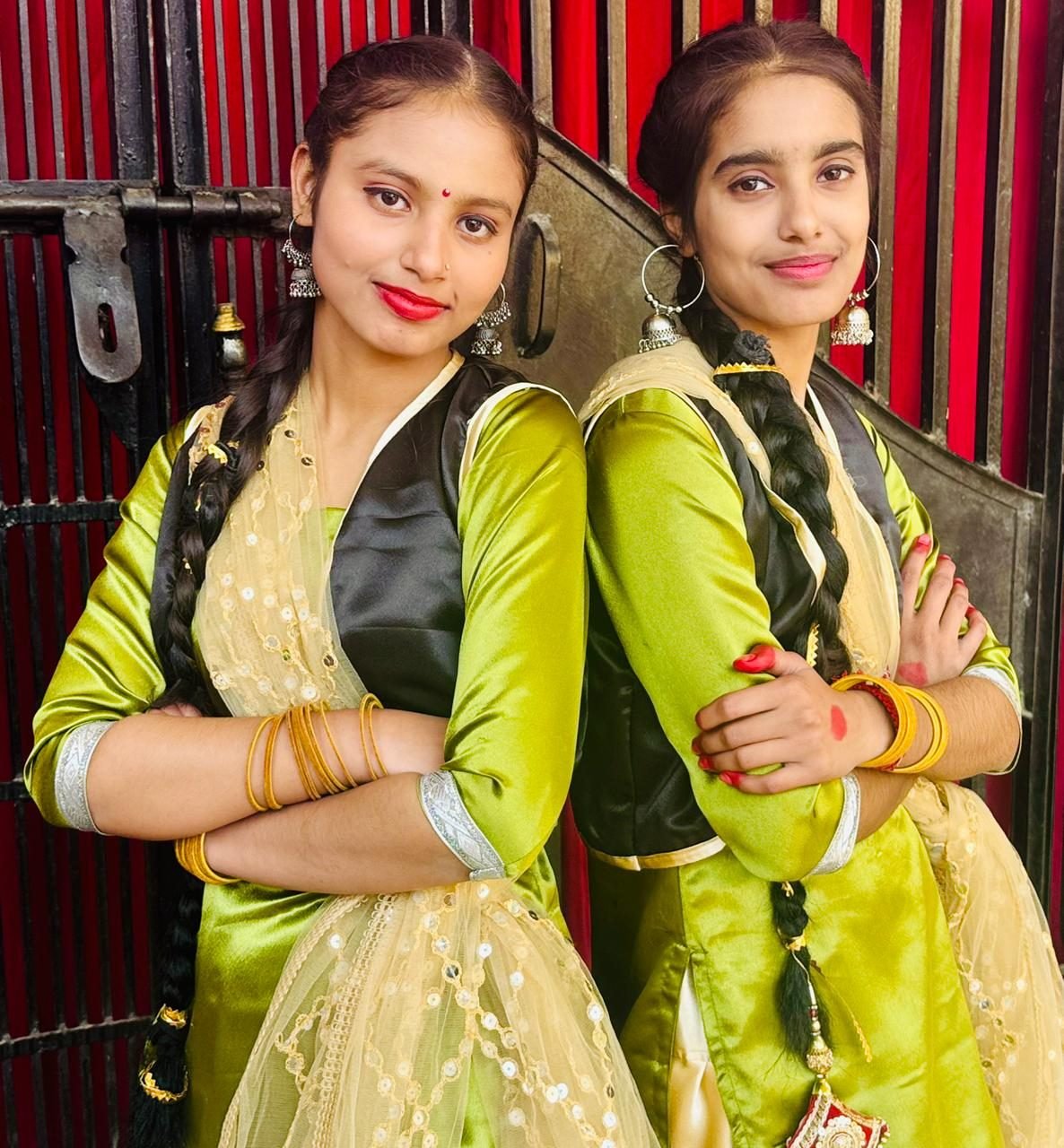 Rajhans Public School – Sports Day celebrations